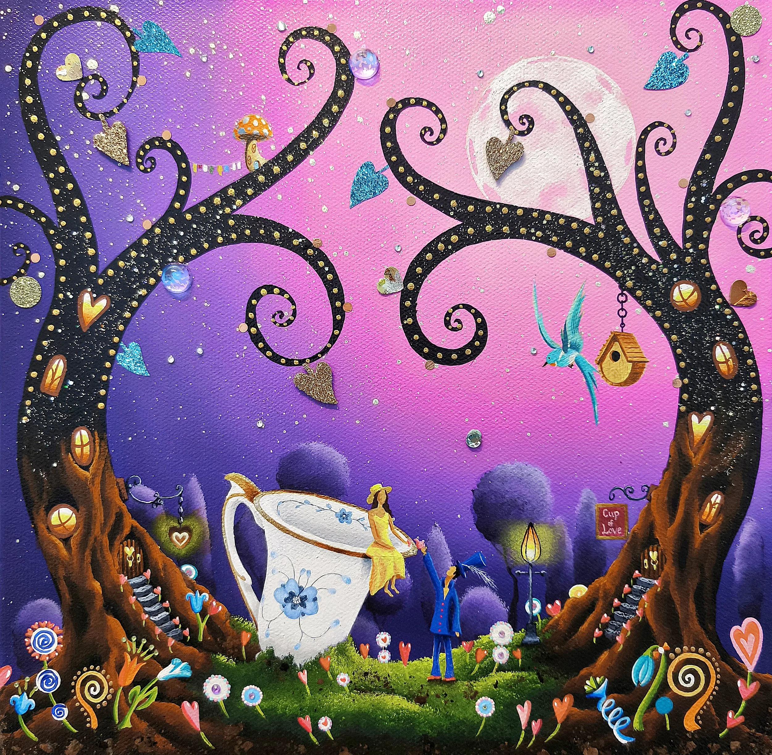 Miller James Mini's — Miller James Artists